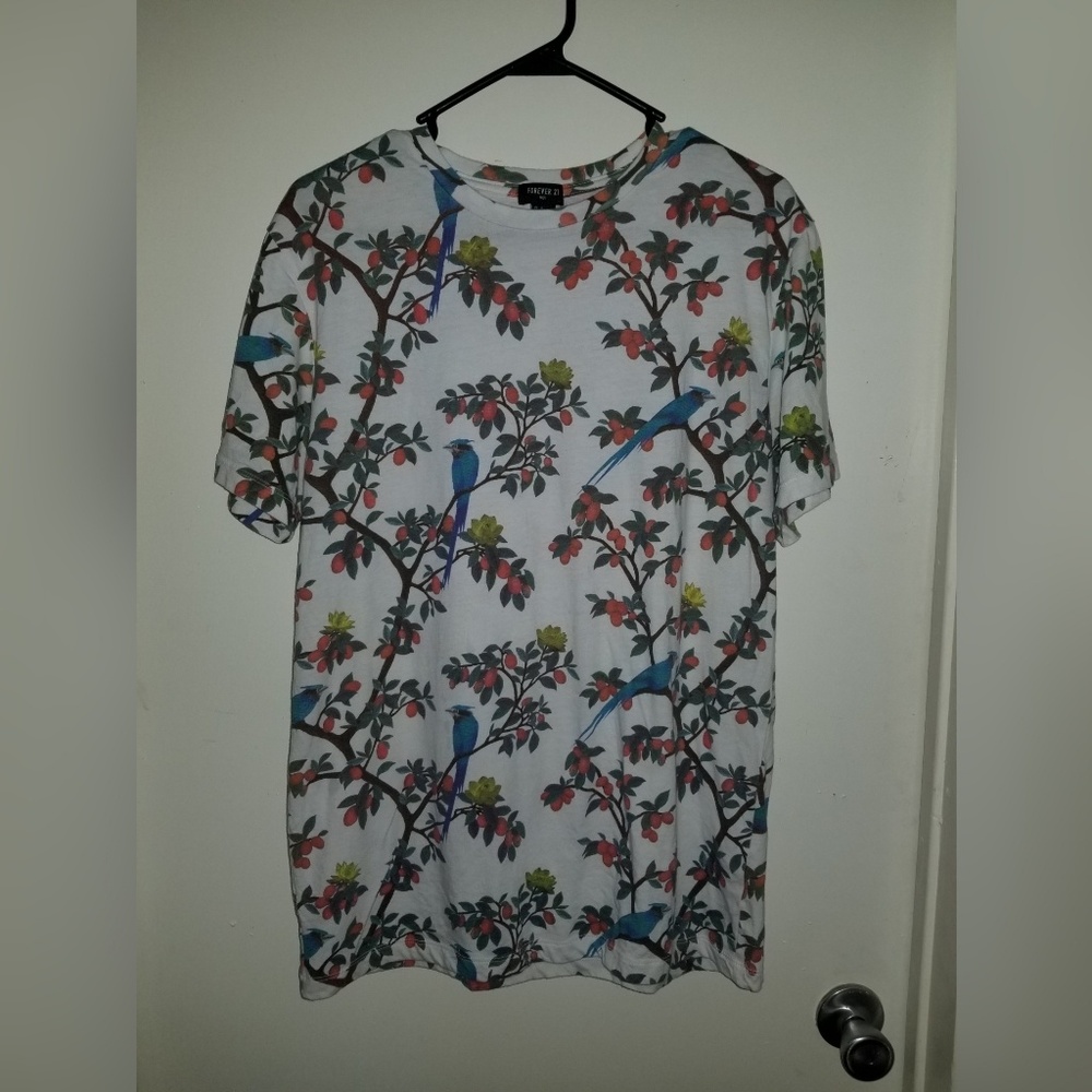 Forever 21 Shirt